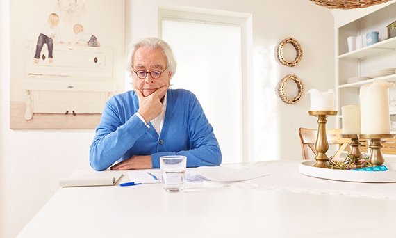 Verjährung von Rechnungen