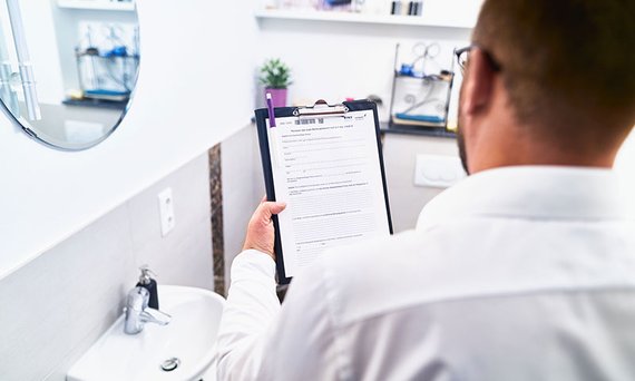 Muss die Versicherung zum Beratungseinsatz auffordern?