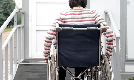 Barrierefreies Bauen