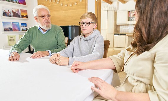 Rund fünf Prozent der Kinder und Jugendlichen zwischen 3 und 17 Jahren in Deutschland haben die Diagnose ADHS. Bei ein bis zwei Prozent der Kinder liegt eine Autismus-Diagnose vor.
