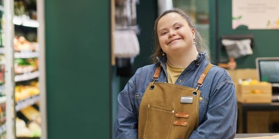 Erwerbstätigkeit mit Pflegegrad