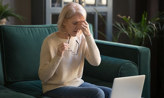 Entlastung für Pflegende