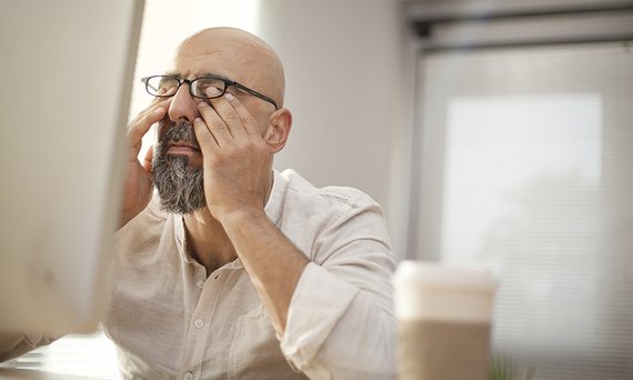Für pflegende Angehörige