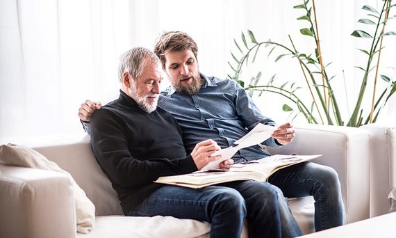 Pflegebedürftigkeit