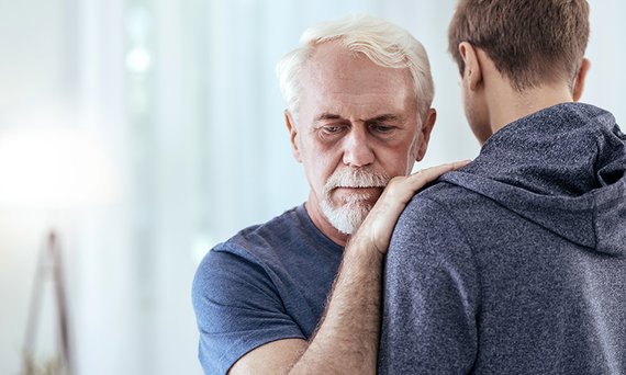 Gewalt in der Pflege